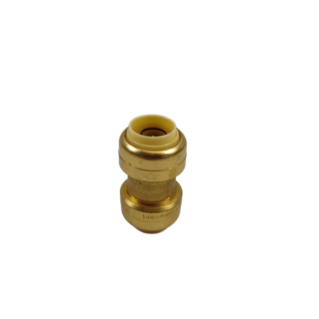 773638922036 Brass Coupling Manchon