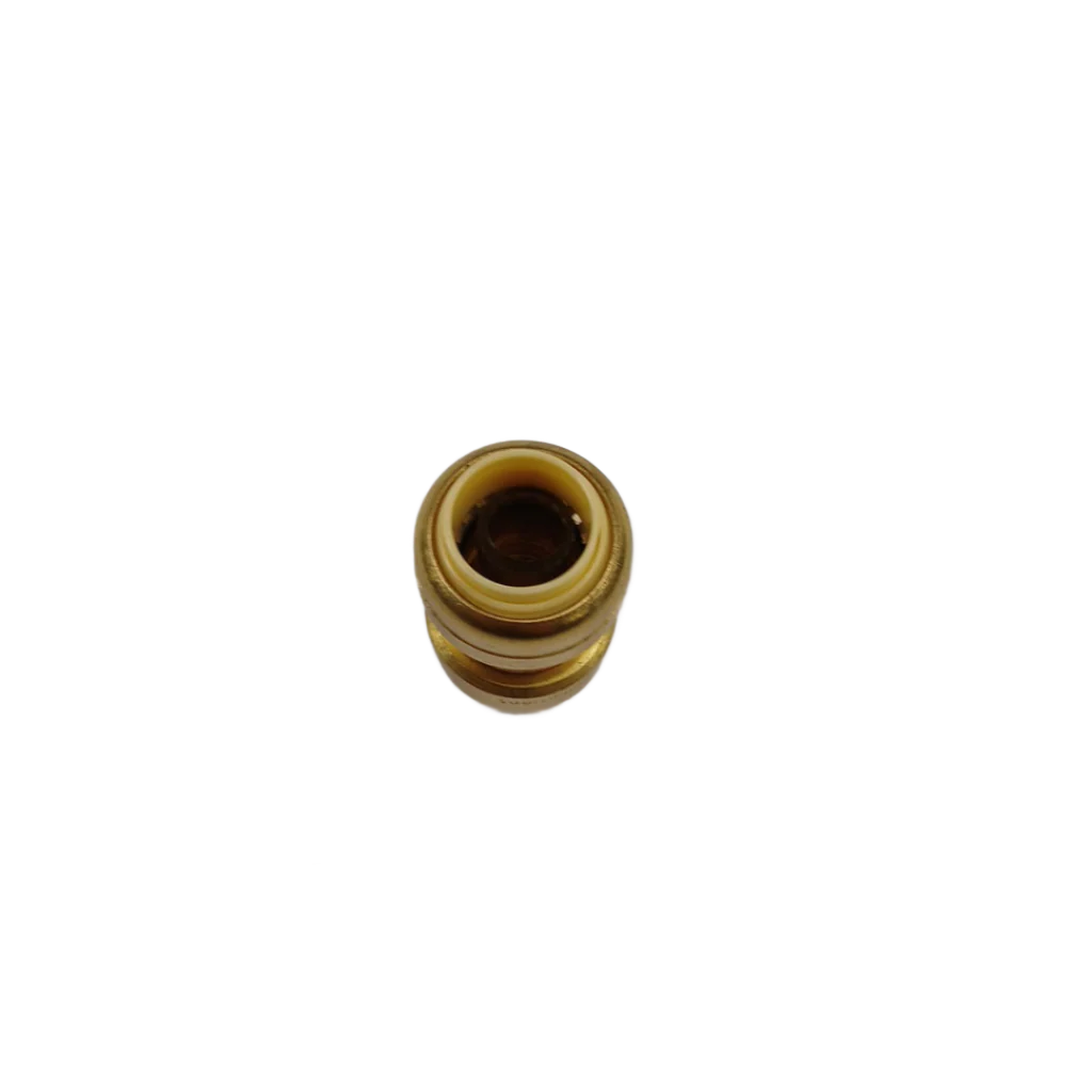 773638922036 Brass Coupling Manchon - Image 2