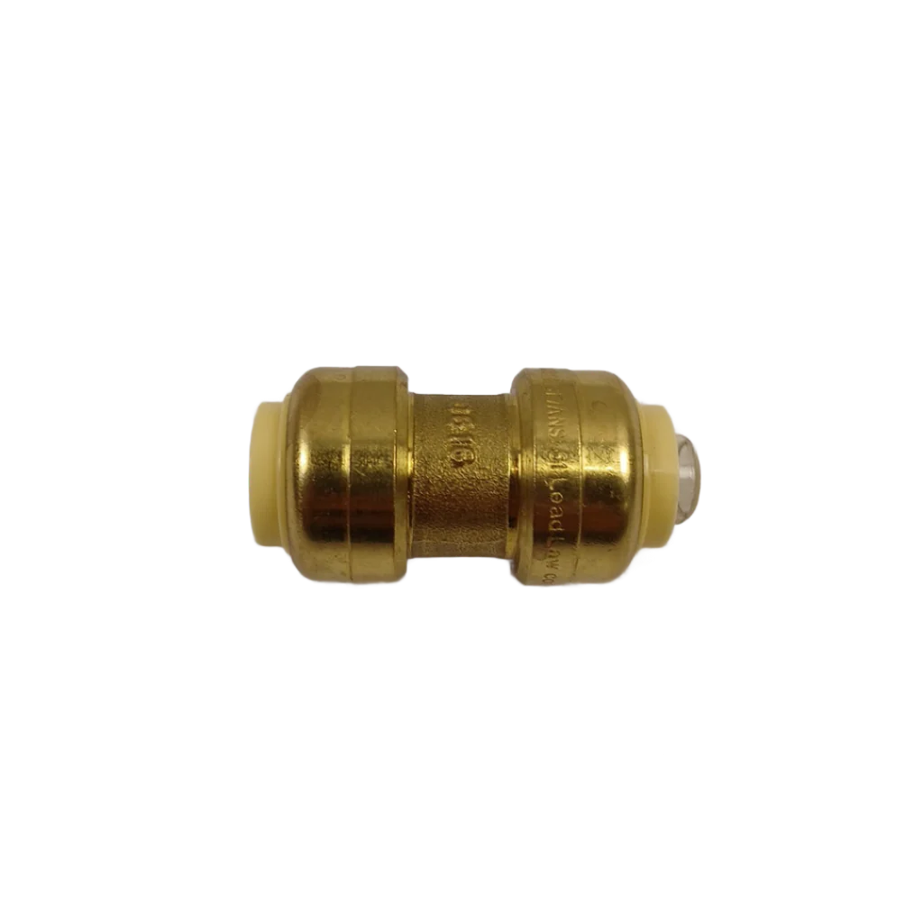773638922036 Brass Coupling Manchon - Image 3