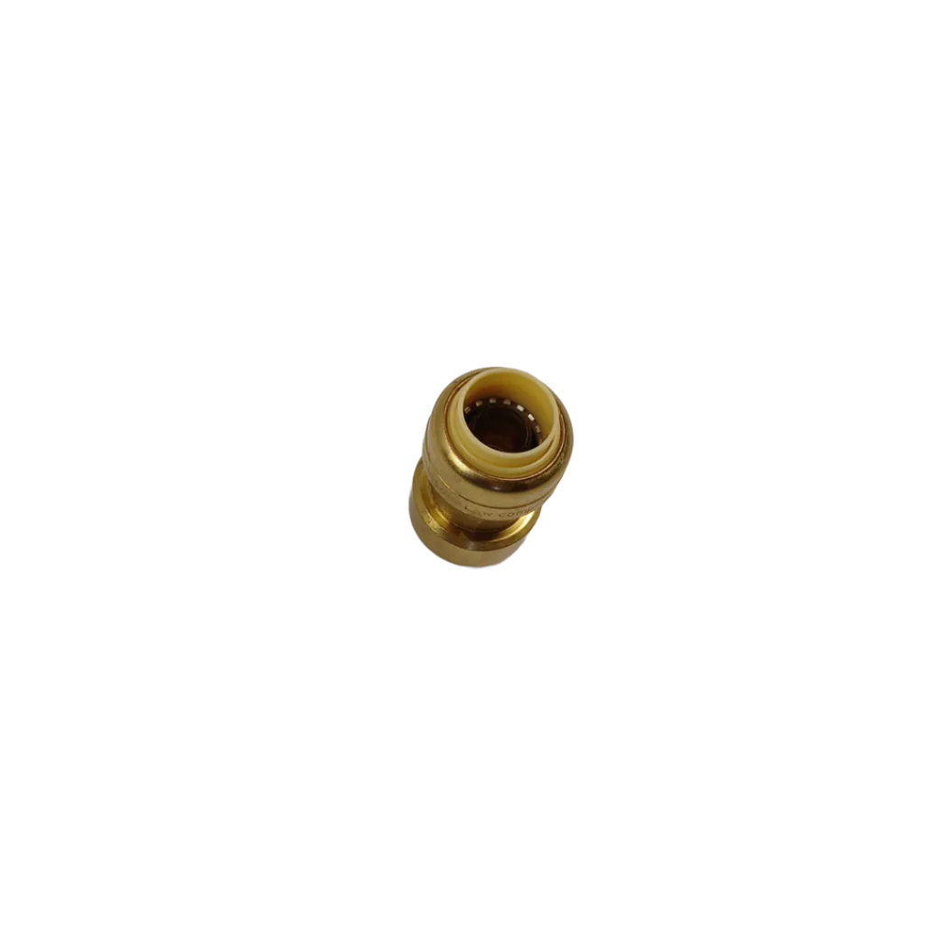 773638922036 Brass Coupling Manchon - Image 4