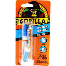 7900301 Super Glue 2pk