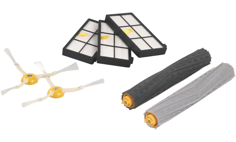 800/900 Series Robot Vacuum Cleaner Replenishment Kit
