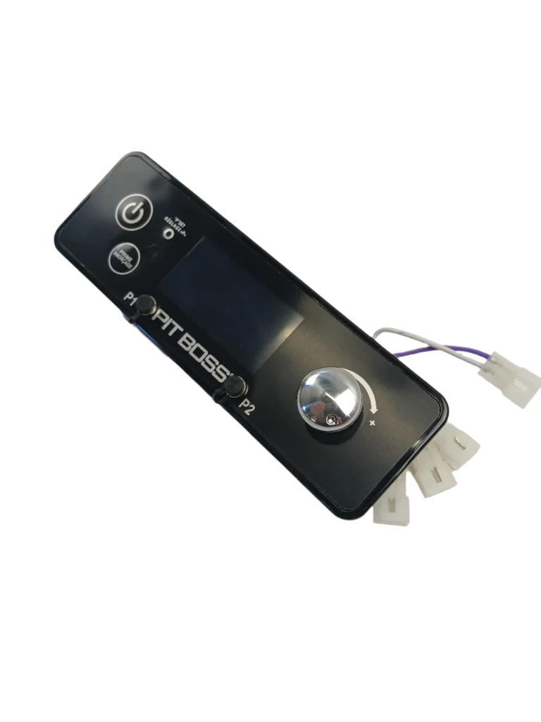 80029 Pit Boss Legacy WiFi and Bluetooth Controller Upgrade - Image 2