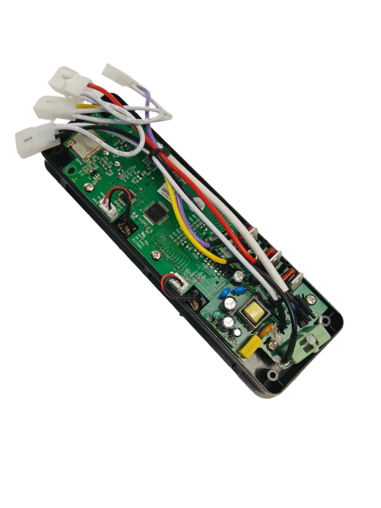 80029 Pit Boss Legacy WiFi and Bluetooth Controller Upgrade - Image 4