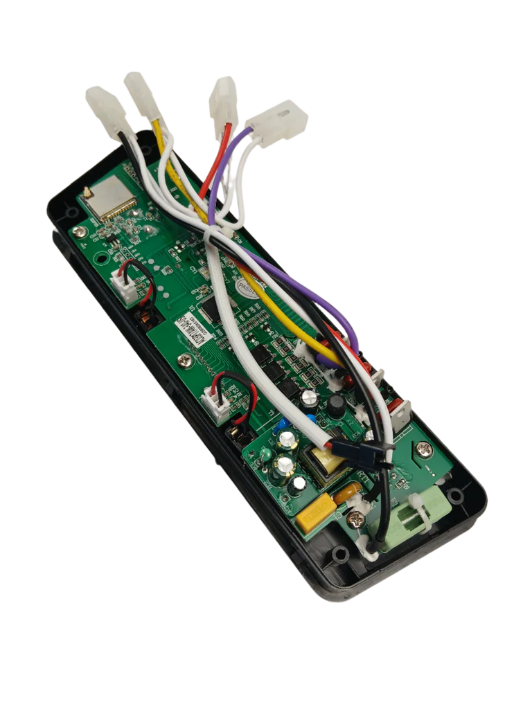 80030 Pit Boss Legacy Connected Control Board - Image 3