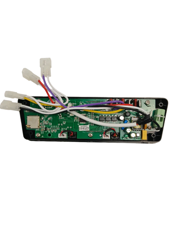 80030 Pit Boss Legacy Connected Control Board - Image 4