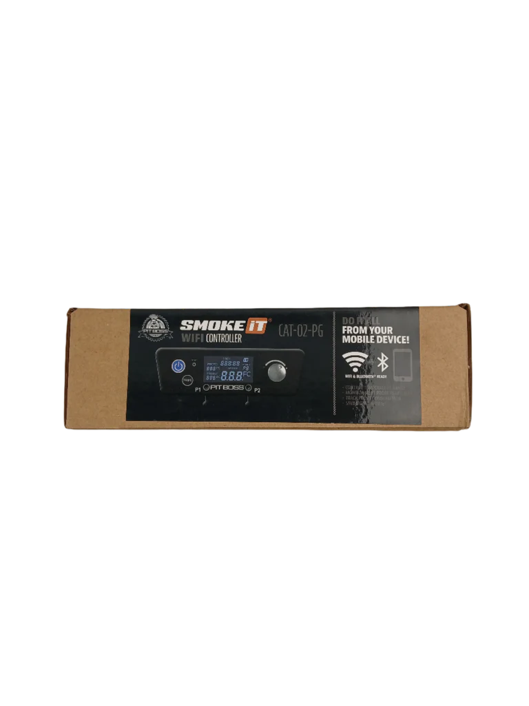 80030 Pit Boss Legacy Connected Control Board - Image 5