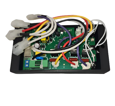 80036 Pit Boss Legacy Connected Control Board (Vertical) - Image 2