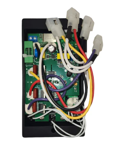 80036 Pit Boss Legacy Connected Control Board (Vertical) - Image 3