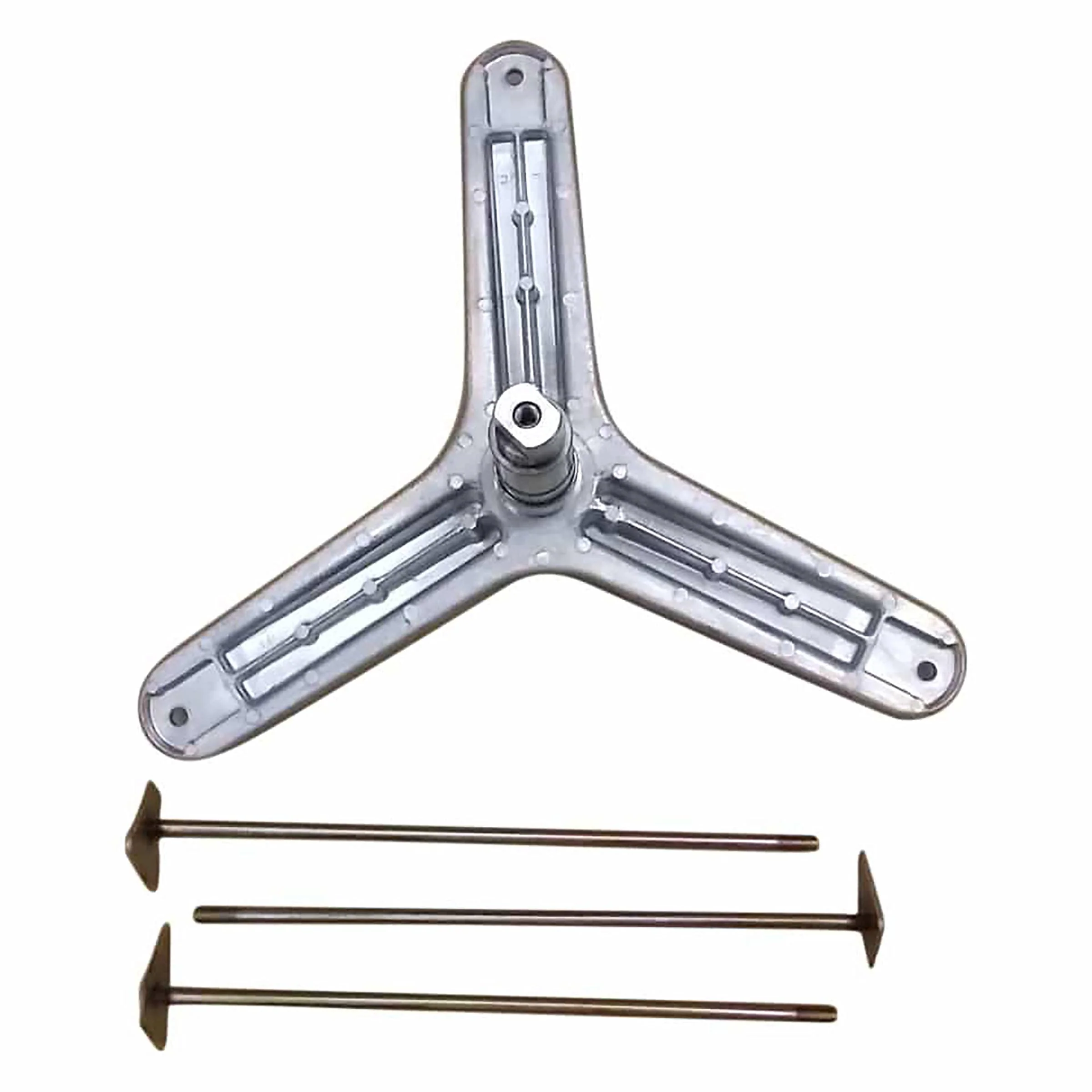 800749P Washer & Dryer Trunnion Shaft Kit
