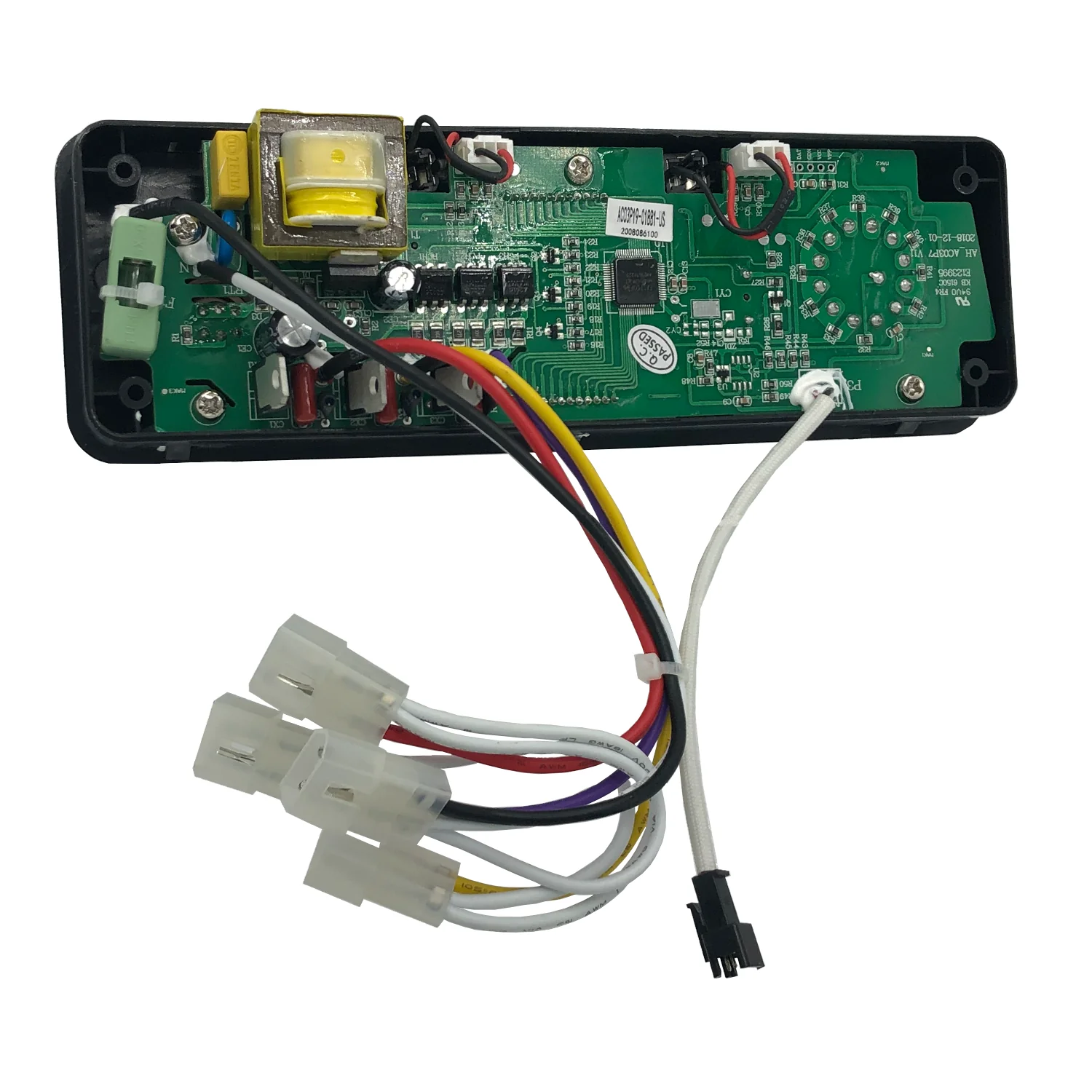 80100 Pit Boss Pellet Grill Control Board - Image 2