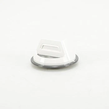 803168P Dryer Selector Knob, White
