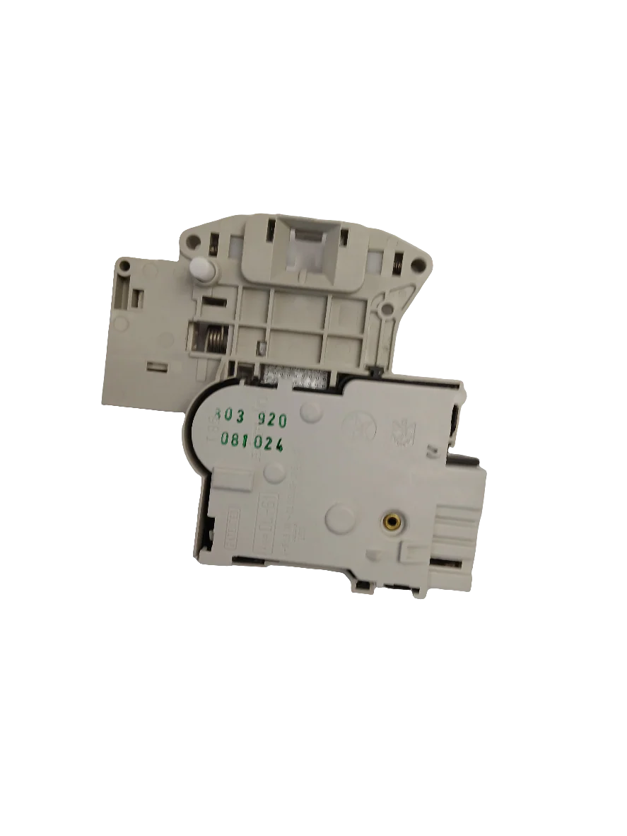 803920 Washer Lock Door - Image 2