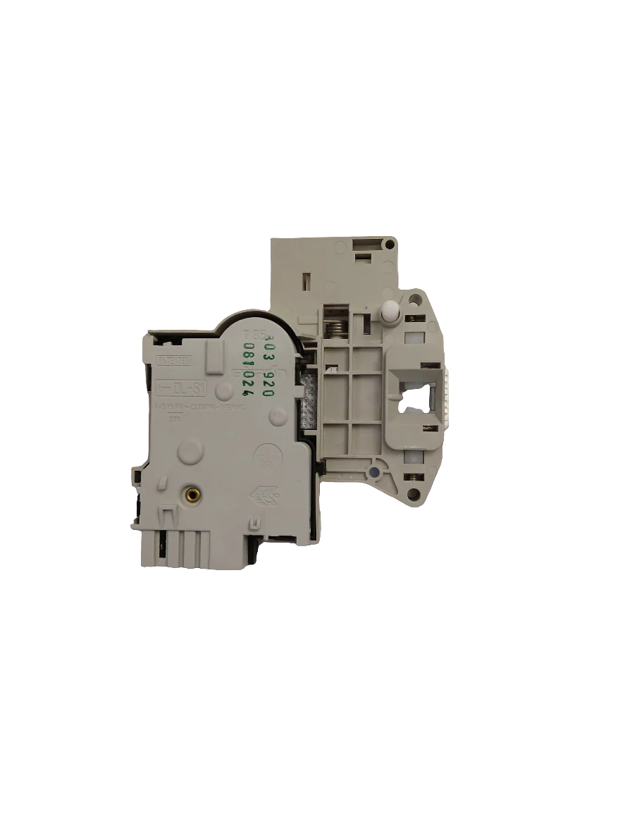 803920 Washer Lock Door - Image 3