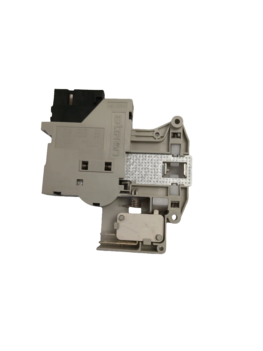 803920 Washer Lock Door - Image 4