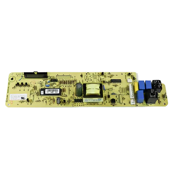 807024501 Certified Refurbished Control Assy