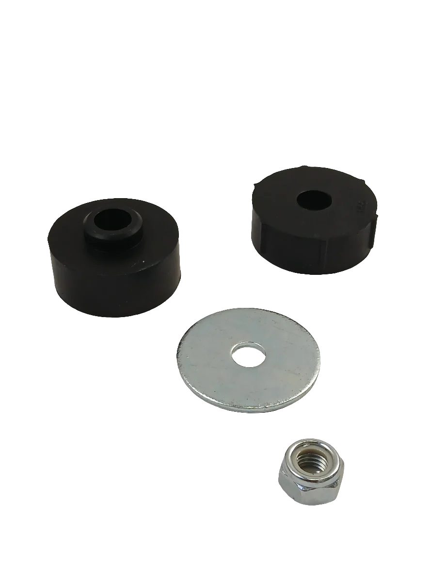807875 Front Load Washer Shock Absorber Base Kit - Image 2