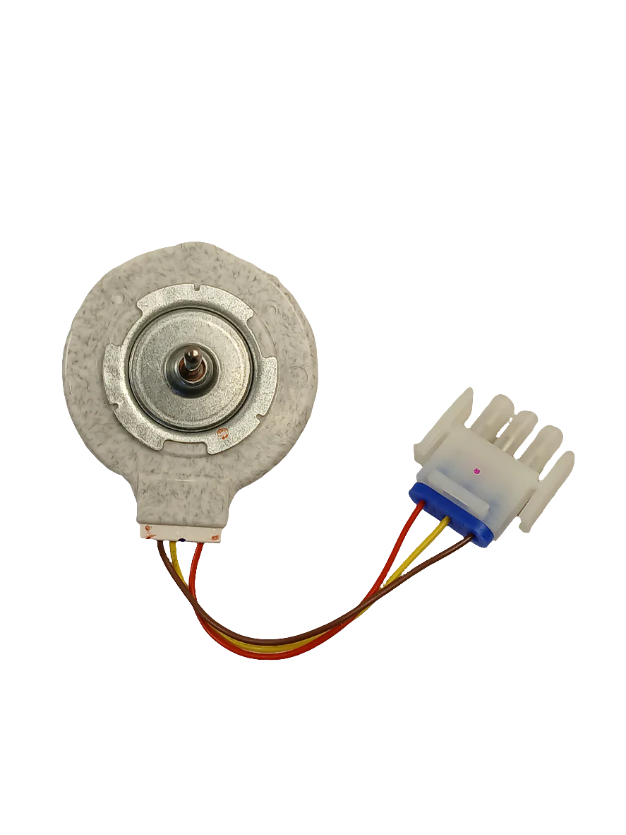 Frigidaire Refrigerator Evaporator Fan Motor 809069206 (Replaces 809069201) - Image 2