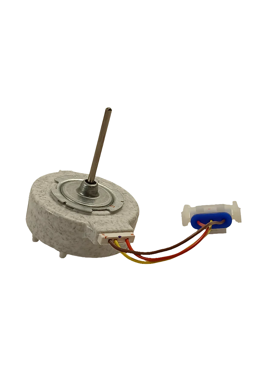 Frigidaire Refrigerator Evaporator Fan Motor 809069206 (Replaces 809069201) - Image 3