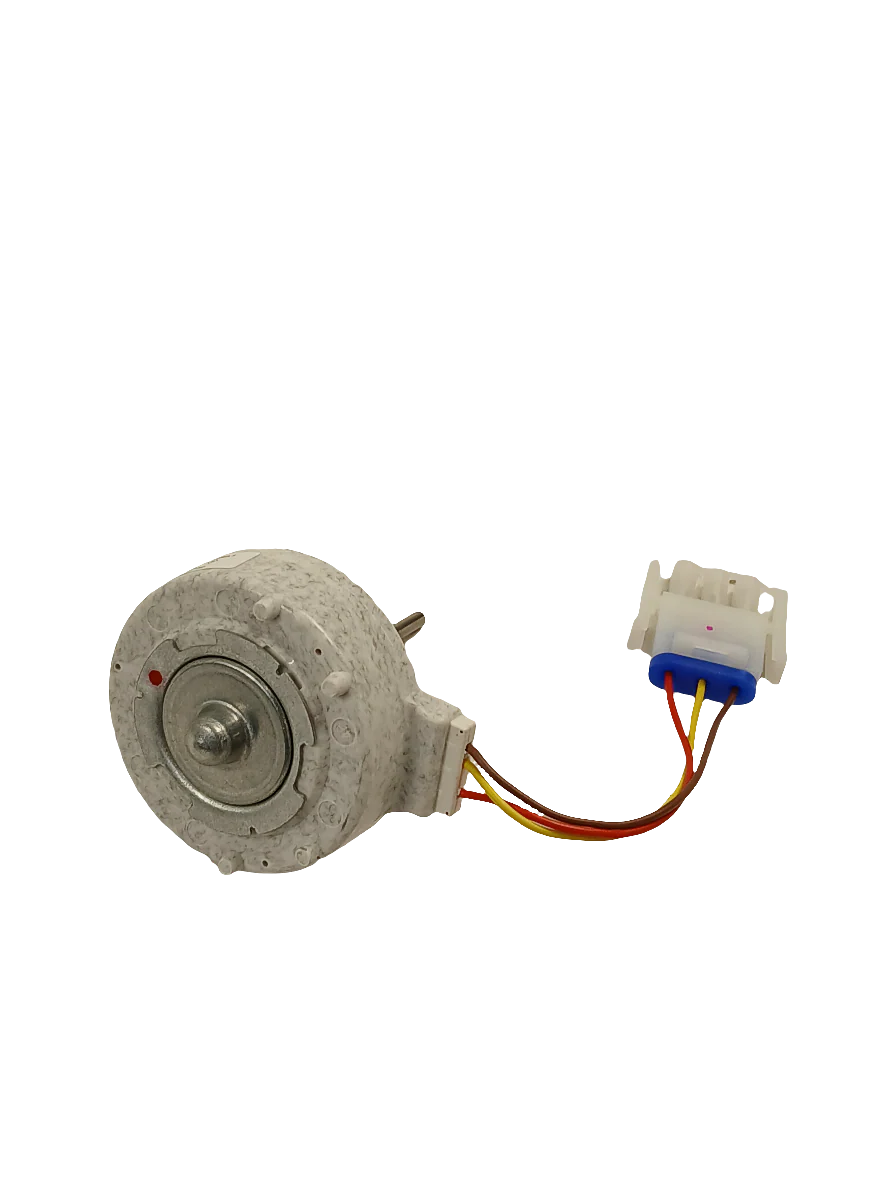Frigidaire Refrigerator Evaporator Fan Motor 809069206 (Replaces 809069201) - Image 4