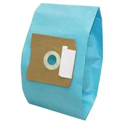 811 VACUUM BAG, Type H Micro Filtration 6PK - Image 2