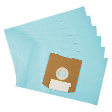 811 VACUUM BAG, Type H Micro Filtration 6PK - Image 3