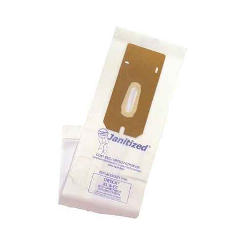 813 Vacuum Bags, Micro Filtration 8Pk - Image 3