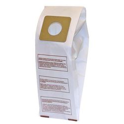 816 Vacuum Bag, Type U Micro filtration 3 PK - Image 4