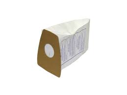 817SW Vacuum Bag, Type C 3pk - Image 3