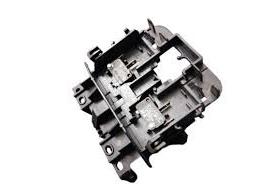 8193882 Dishwasher Door Latch Bracket (replaces 8524476)