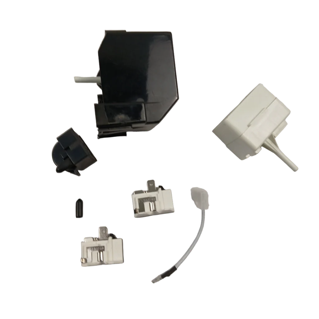 8201786 Refrigerator Compressor Start Device Kit - Image 2