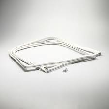 8201809 Refrigerator Door Gasket (White) - Image 2
