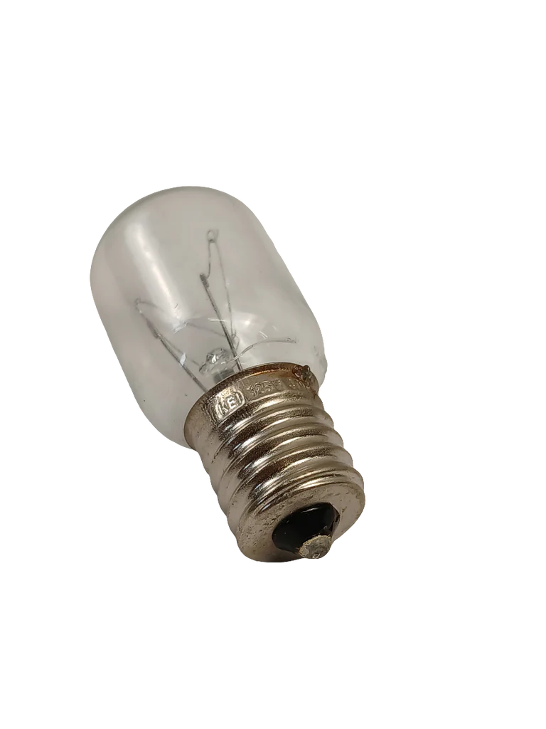 8206232A Microwave Incandescent Light Bulb, 40W/125V - Image 2