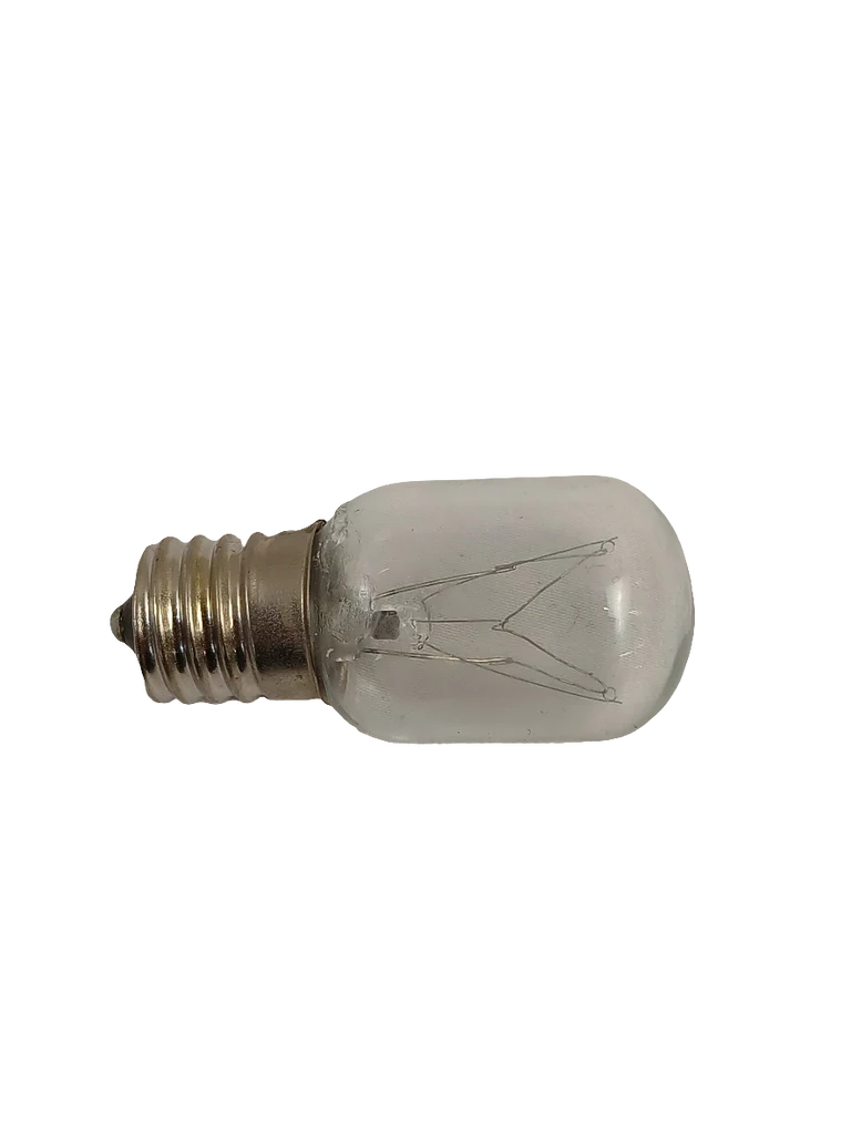 8206232A Microwave Incandescent Light Bulb, 40W/125V - Image 3