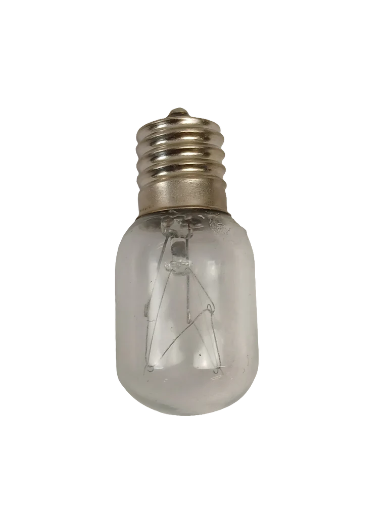 8206232A Microwave Incandescent Light Bulb, 40W/125V - Image 4
