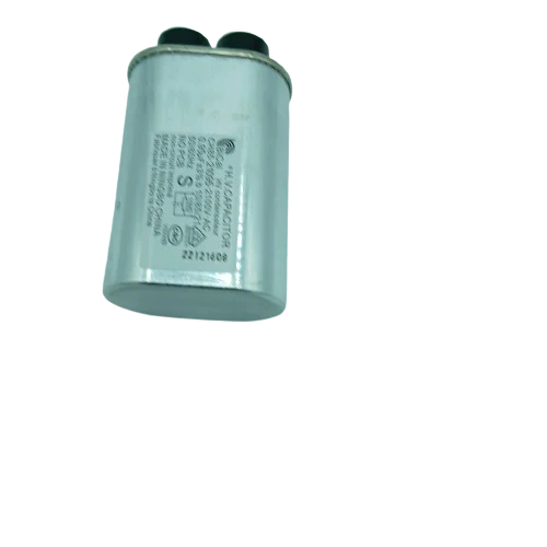8206562 Microwave High Voltage Capacitor - Image 2