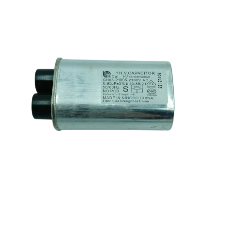 8206562 Microwave High Voltage Capacitor - Image 3
