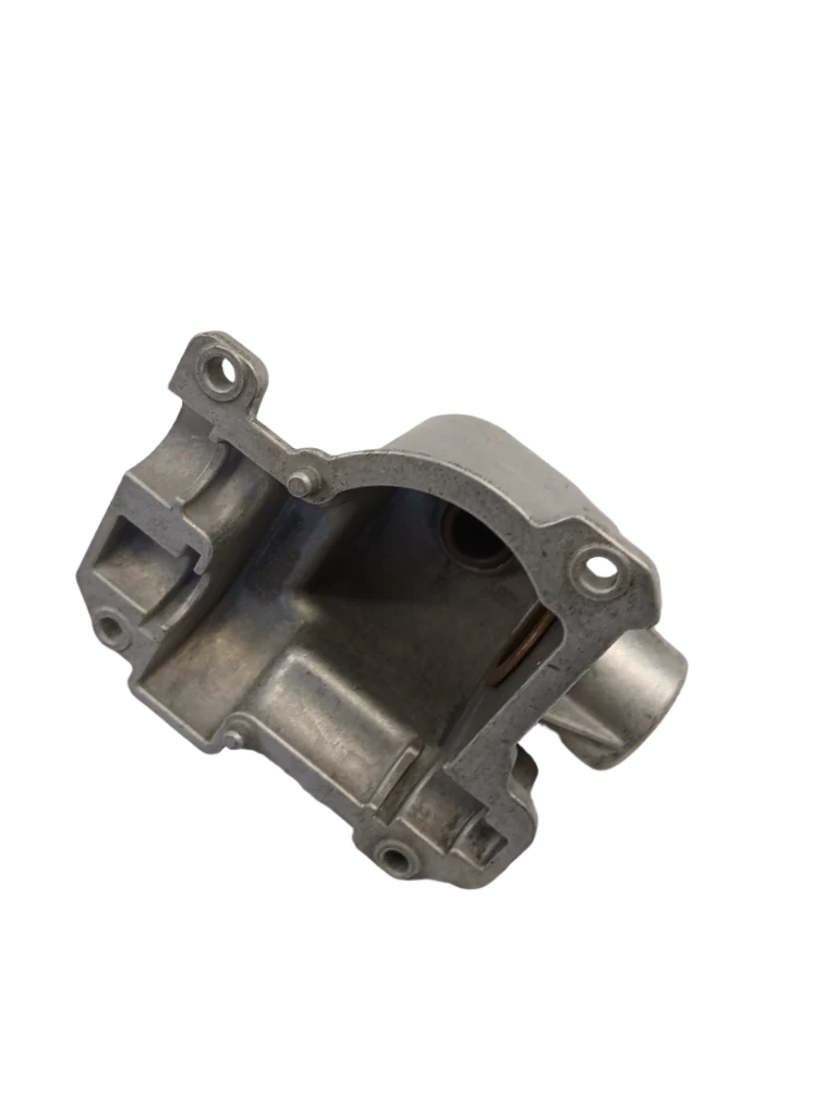 8212396 Stand Mixer Gearcase Housing with Gasket (Transmission Case, Gearbox Housing, Lower Housing Kit) - Image 2