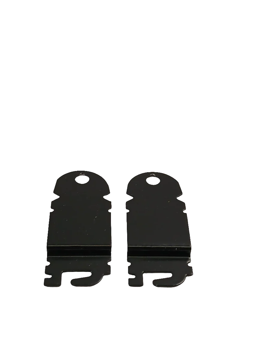8212560 Dishwasher Side Mounting Bracket Kit - Image 3