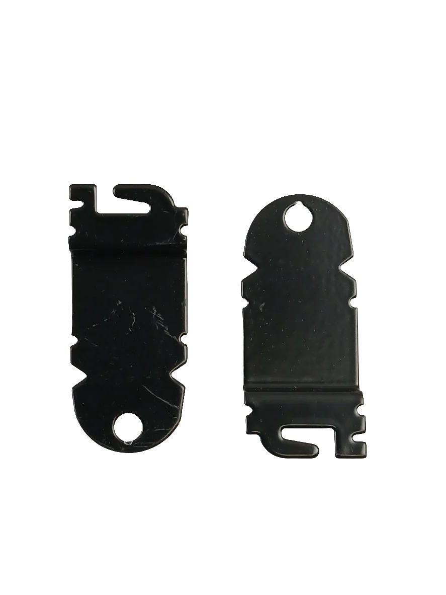 8212560 Dishwasher Side Mounting Bracket Kit - Image 4