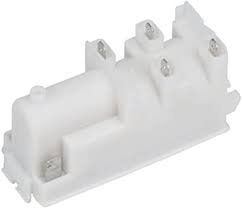 8215557 Range Surface Burner Spark Module