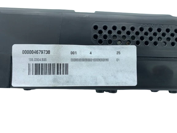 825603 Range Hood Power Control Board - Image 3
