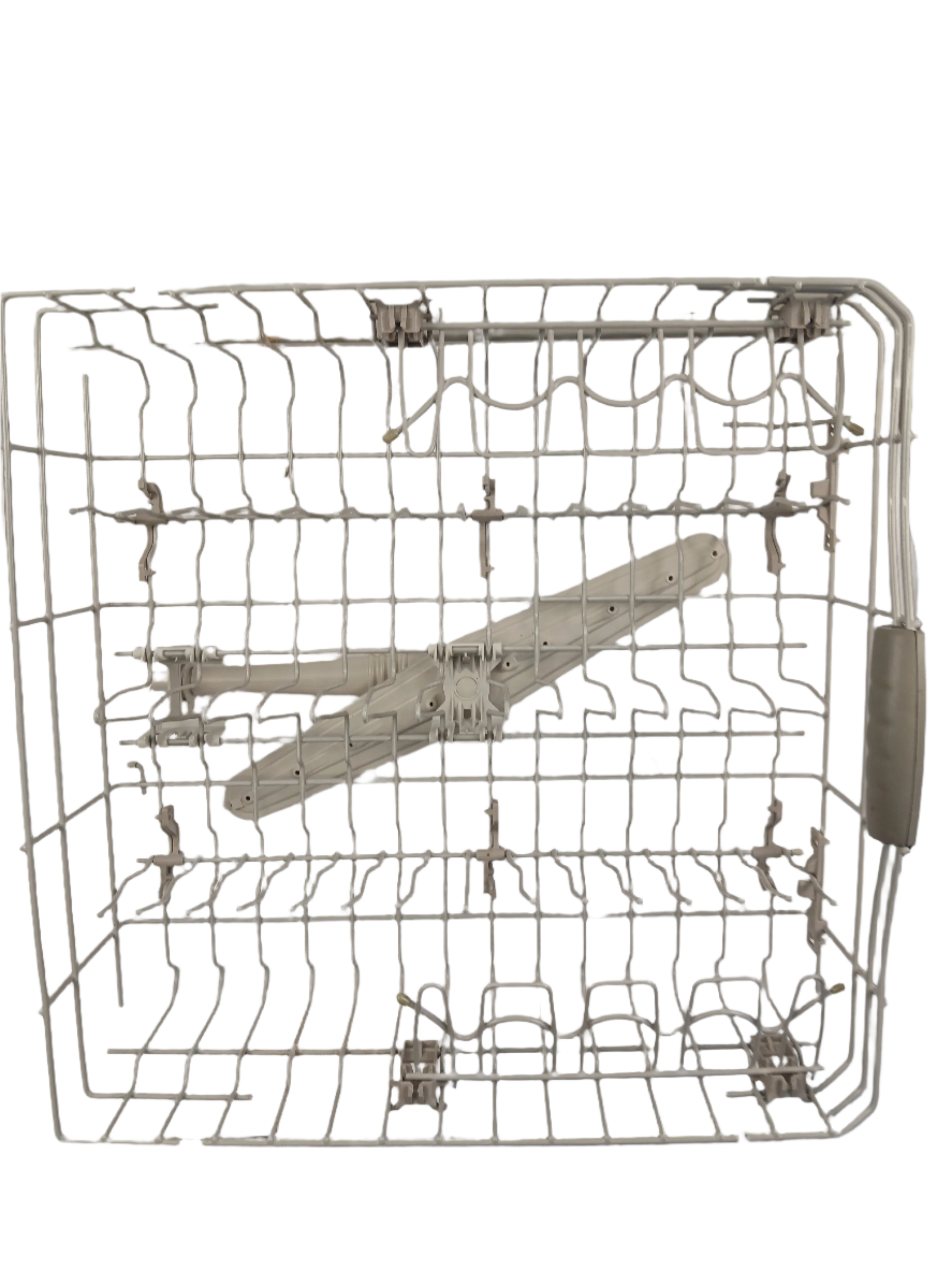 8268616 Dishwasher Upper Rack - Image 2