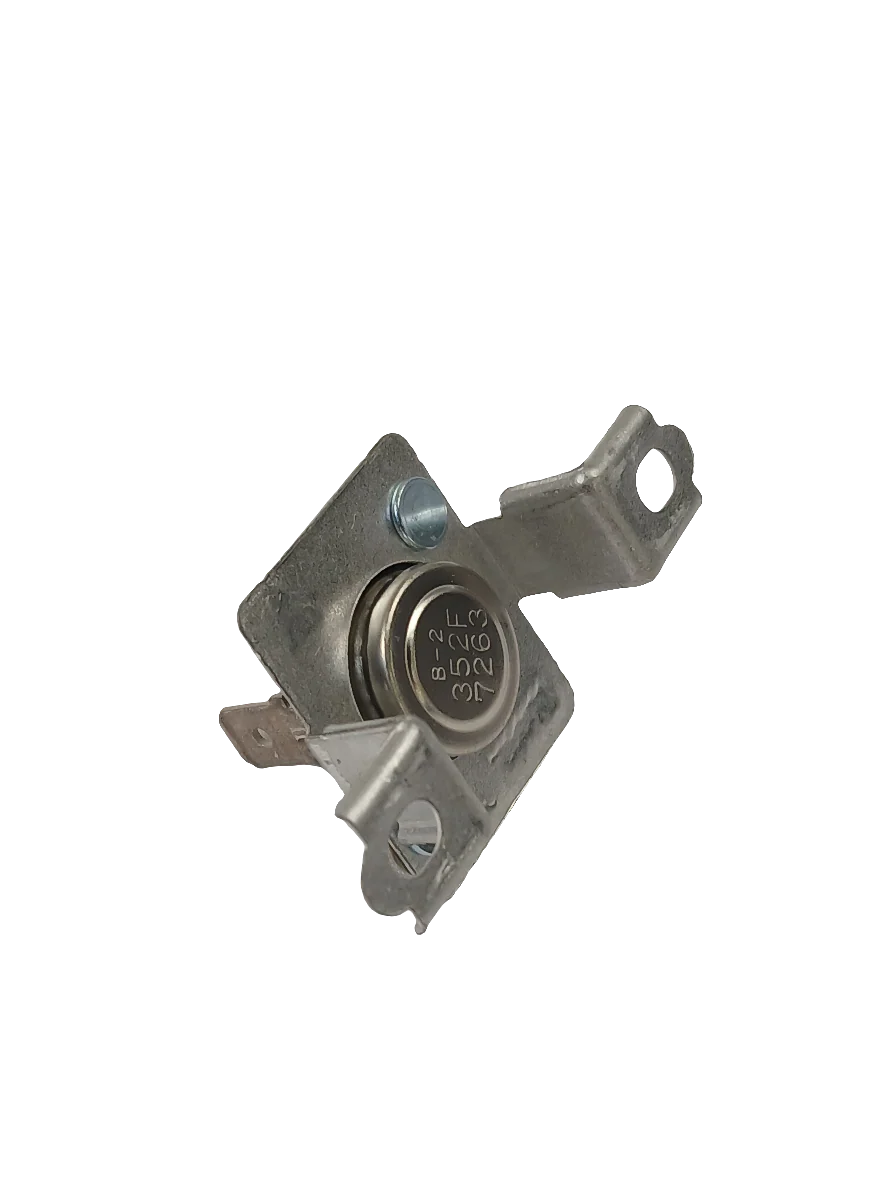 8318314 Dryer Thermal Fuse - Image 2