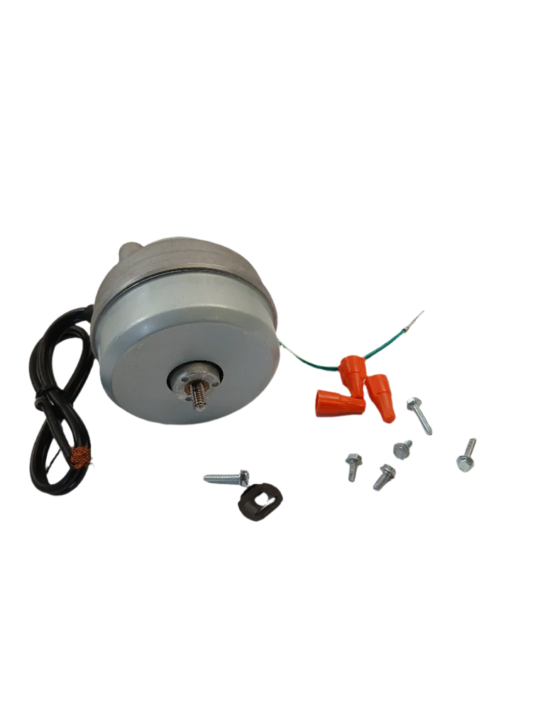 833697 Refrigerator Condenser Fan Motor Kit - Image 2