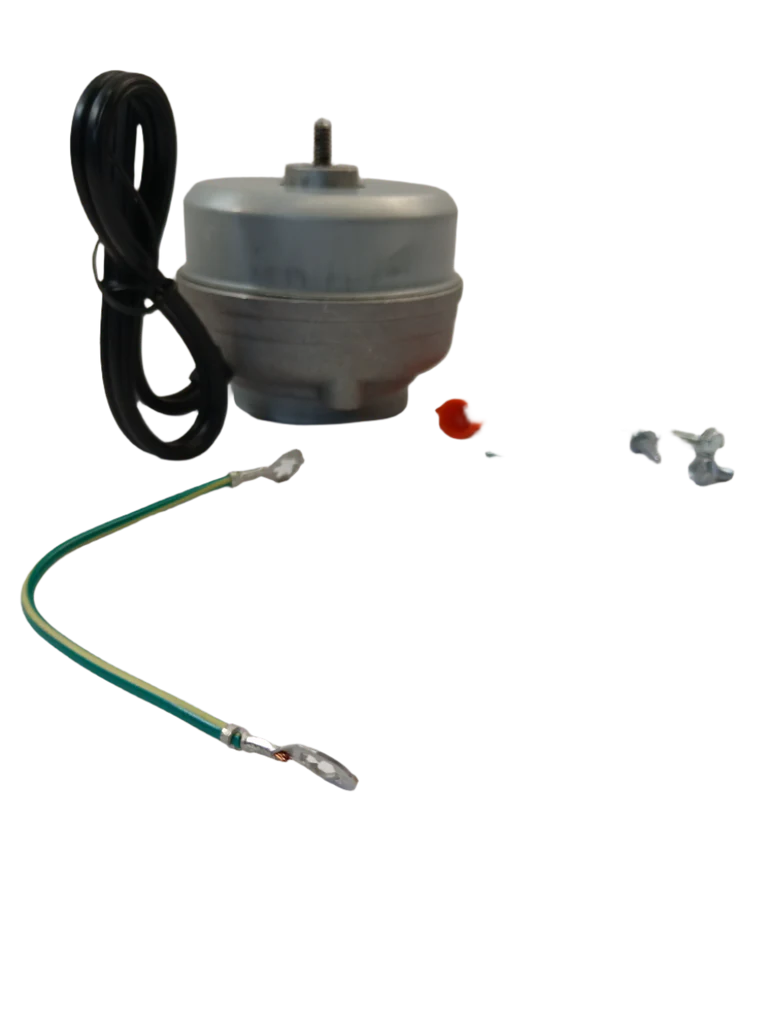 833697 Refrigerator Condenser Fan Motor Kit - Image 3