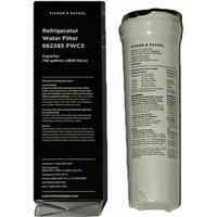836848 Refrigerator Water Cartridge Filter, Replaces 862285