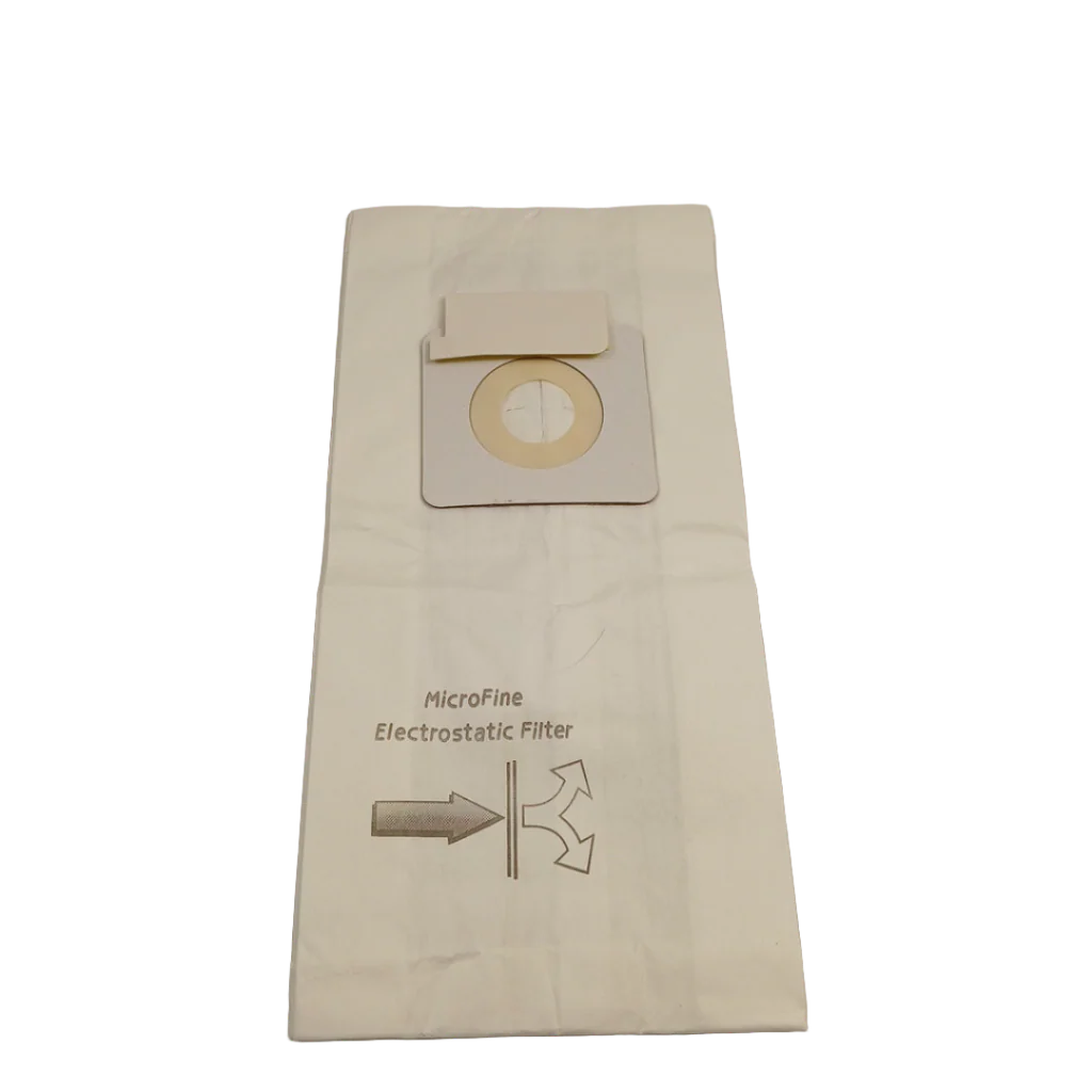 840 Vacuum bag, Micro Filtration 3pk - Image 3