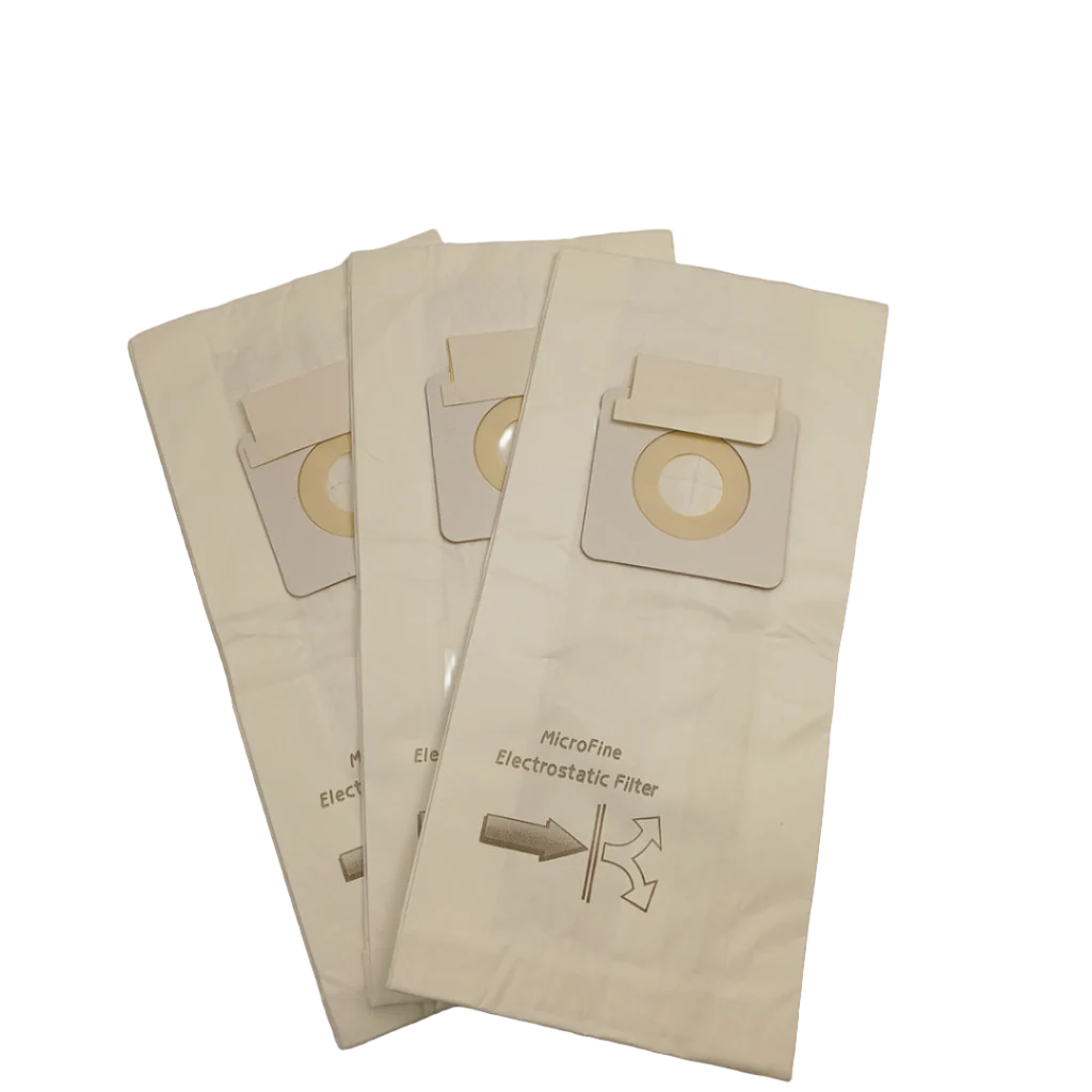 840 Vacuum bag, Micro Filtration 3pk - Image 4