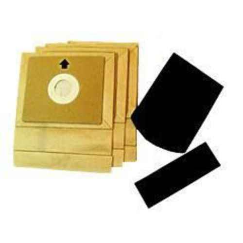 842 Micro Filtration Vacuum Bag, 3Pk - Image 4